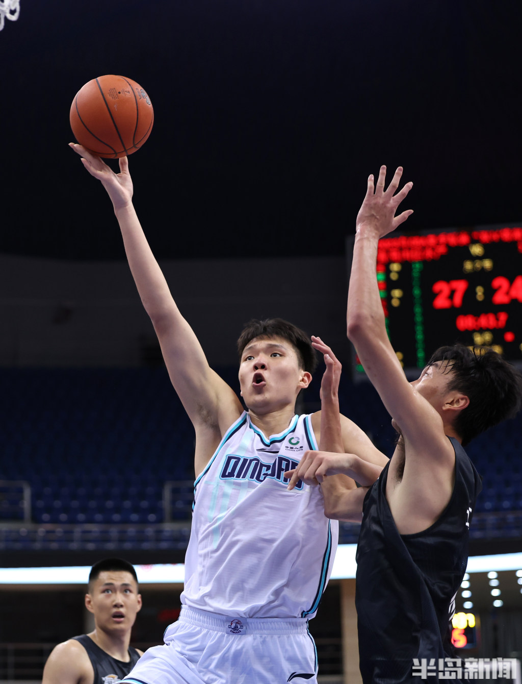 凯发体育 -包含转折点！新奥尔良鹈鹕门线救险，CBA季后赛冲刺阶段攻防权衡，管理层满意，年轻球员得到机会的词条